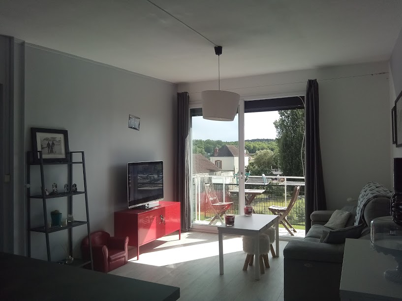 Appartement f4  vendre